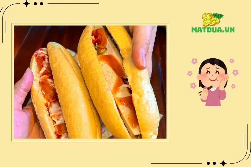 Bánh Mỳ Mít - Phủ Lý, Hà Nam