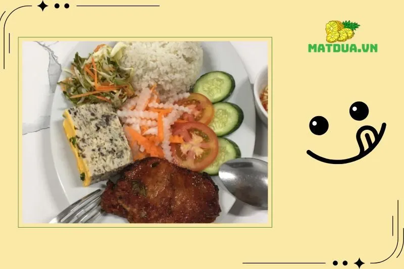 Bún Bò Gốc Huế - Cơm Tấm Sài Gòn