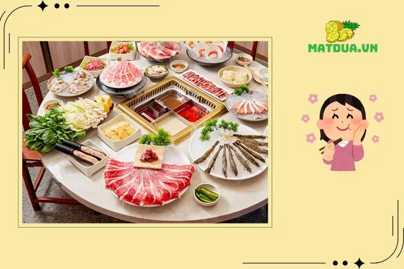 Các Quán Lẩu Hà Nam Hút Khách Nhất Hiện Nay