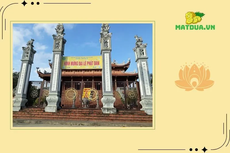 Chùa Bầu trong văn hóa Phật giáo Bắc Bộ