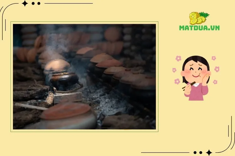 Danh sách các món đặc sản tiêu biểu