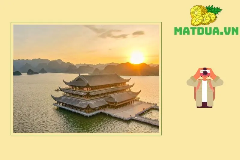 Địa điểm du lịch tâm linh