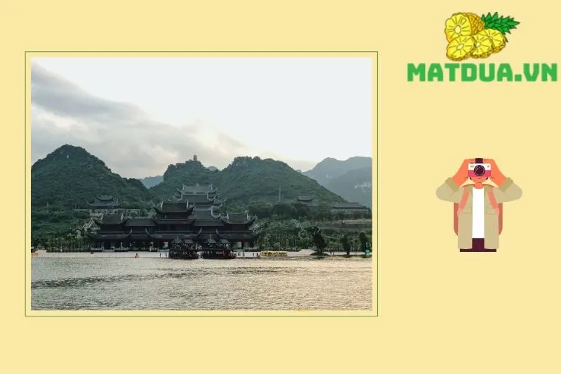 Địa điểm du lịch thiên nhiên