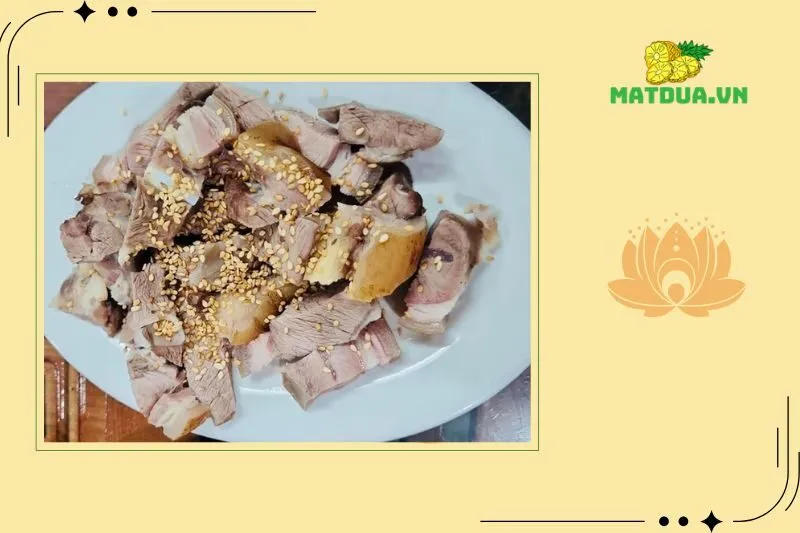 Địa điểm du lịch và ẩm thực nổi bật gần Chùa Tiên