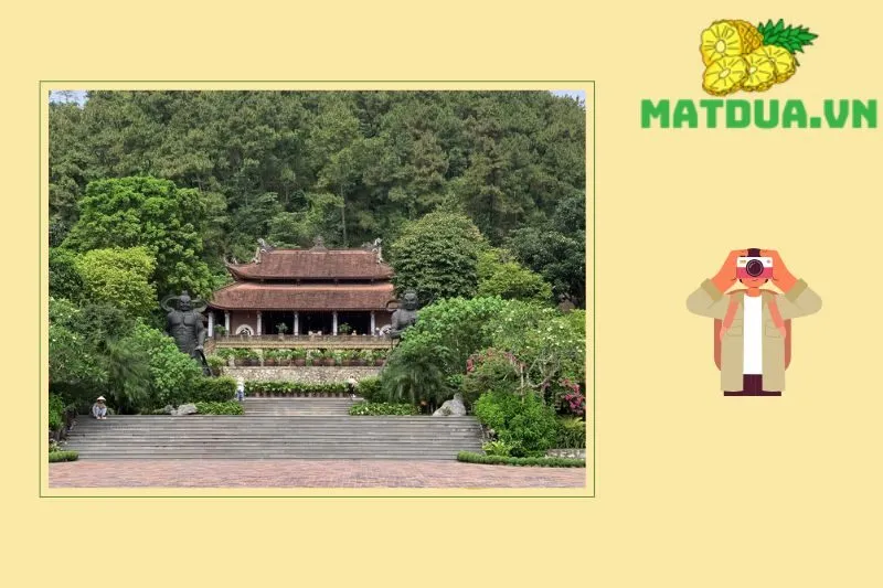 Địa điểm văn hóa và lịch sử