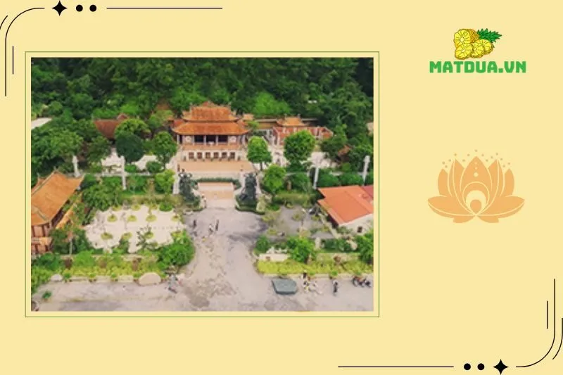 Giới Thiệu Chùa Trinh Tiết Hà Nam - Di Tích Lịch Sử và Tâm Linh Đặc Biệt