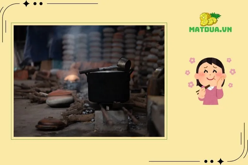 Giới thiệu về đặc sản Hà Nam