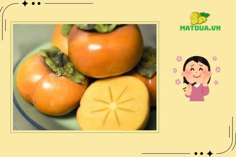 Hồng không hạt Nhân Hậu