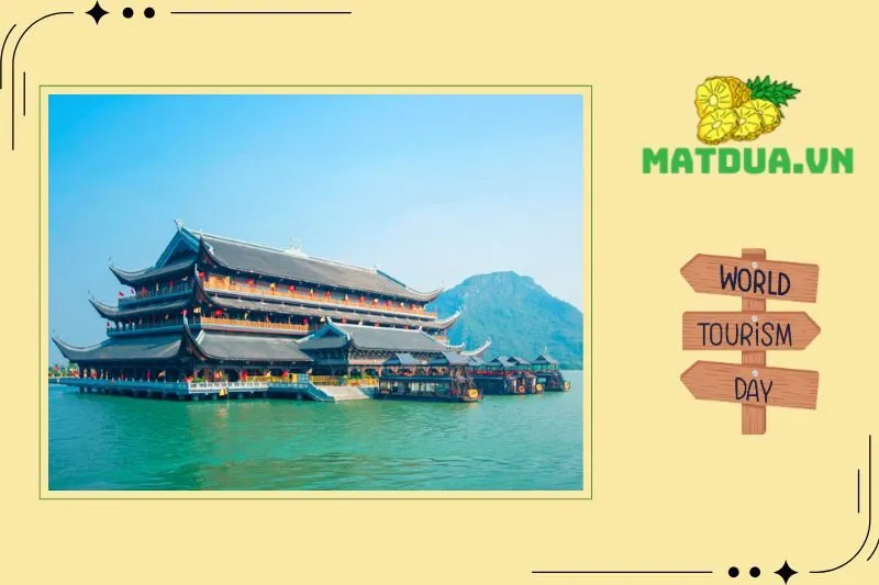 Khám phá những ngôi chùa Hà Nam thanh tịnh