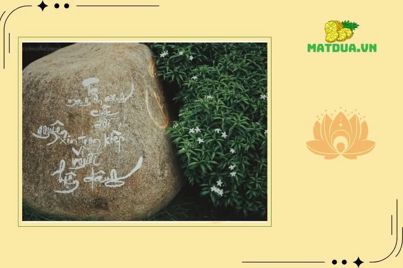 Kiến trúc đặc sắc của Chùa Phật Quang Hà Nam