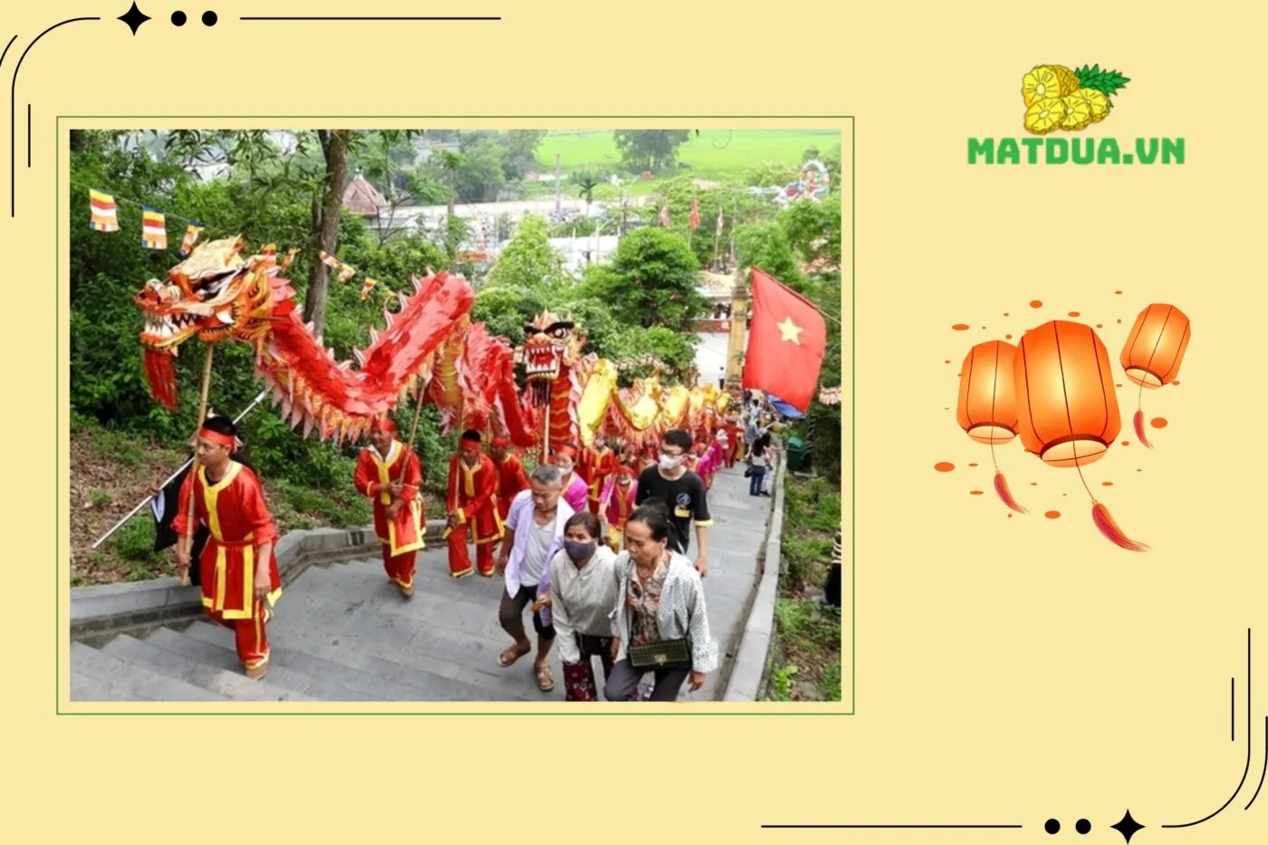 Lễ hội chùa Long Đọi Sơn