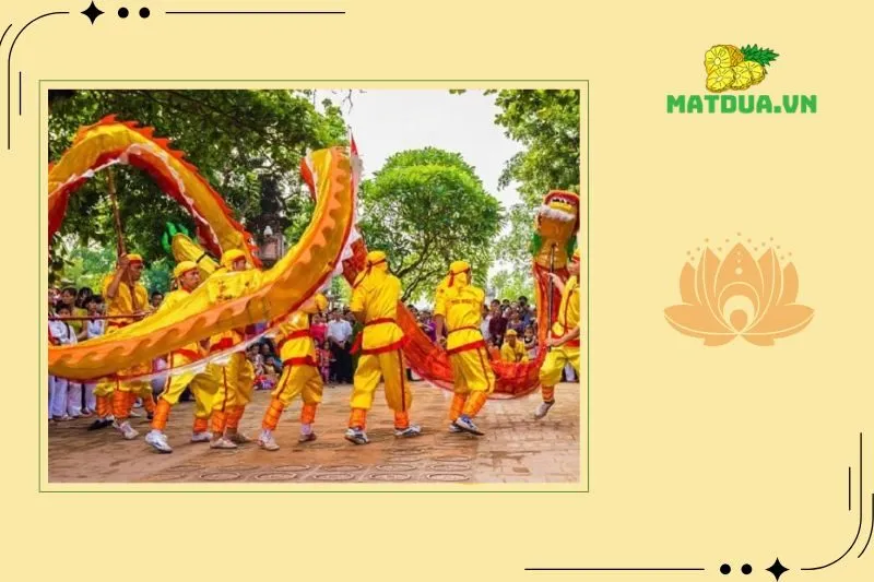 Lễ hội Chùa Tiên – Sự kiện tâm linh quan trọng tại Hà Nam