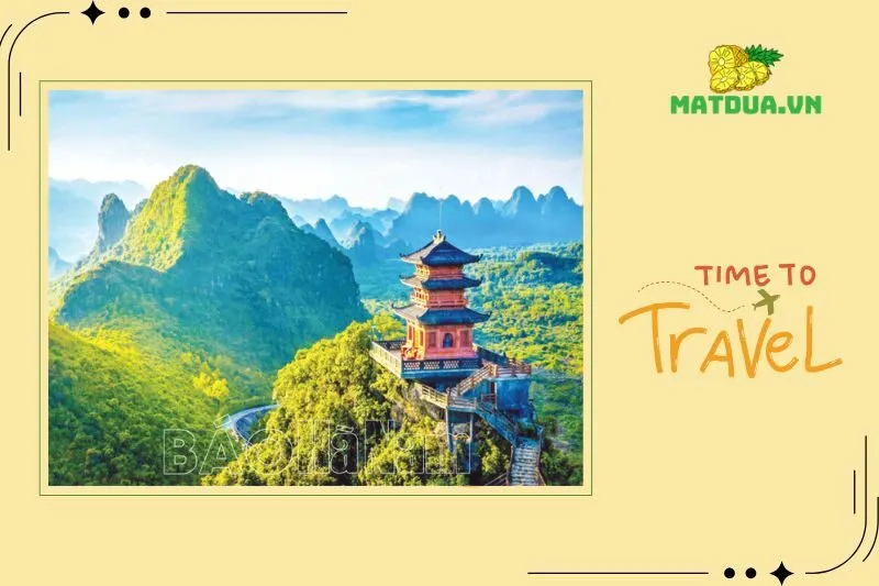 Thời điểm lý tưởng để khám phá Hà Nam