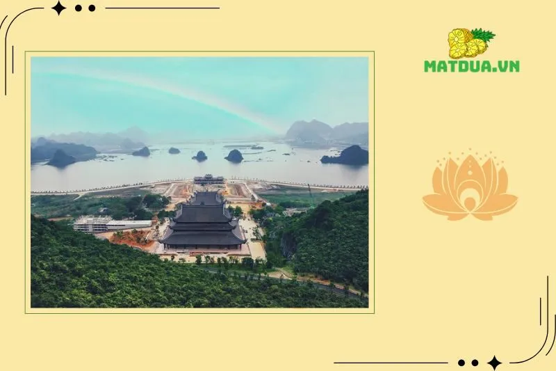 Thời điểm nào đẹp nhất để du lịch?