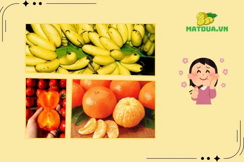 Trái cây đặc sản Hà Nam