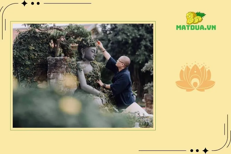 Vì sao Chùa Phật Quang Hà Nam là điểm đến không thể bỏ lỡ?