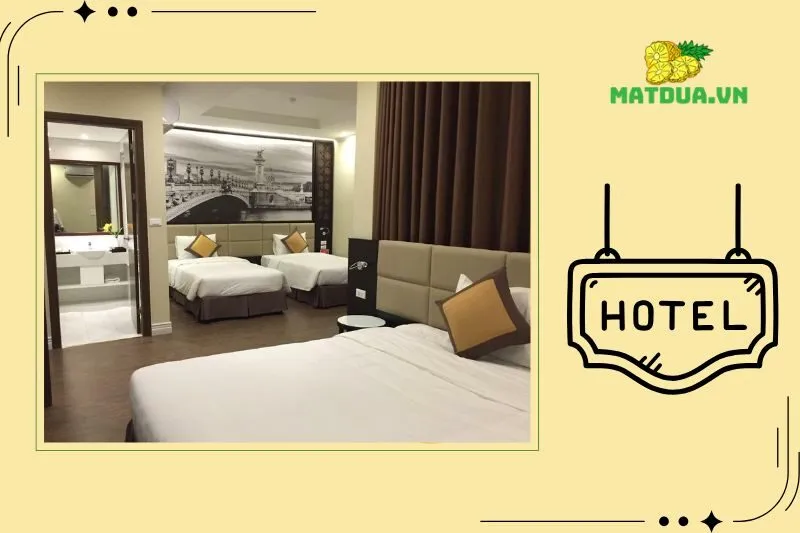 Lagalo Hotel Ha Nam